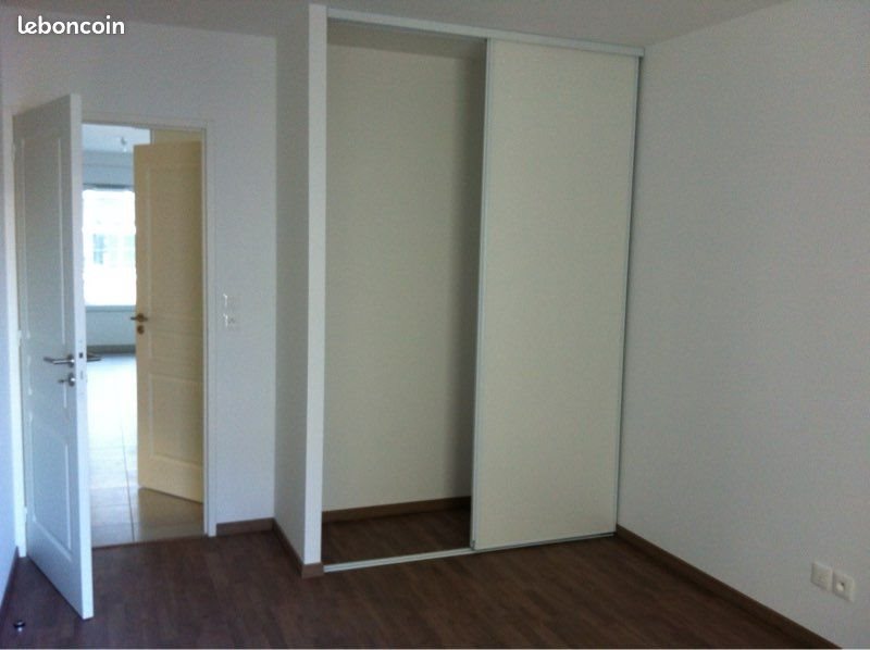 Appartement à louer, 46m², Nantes