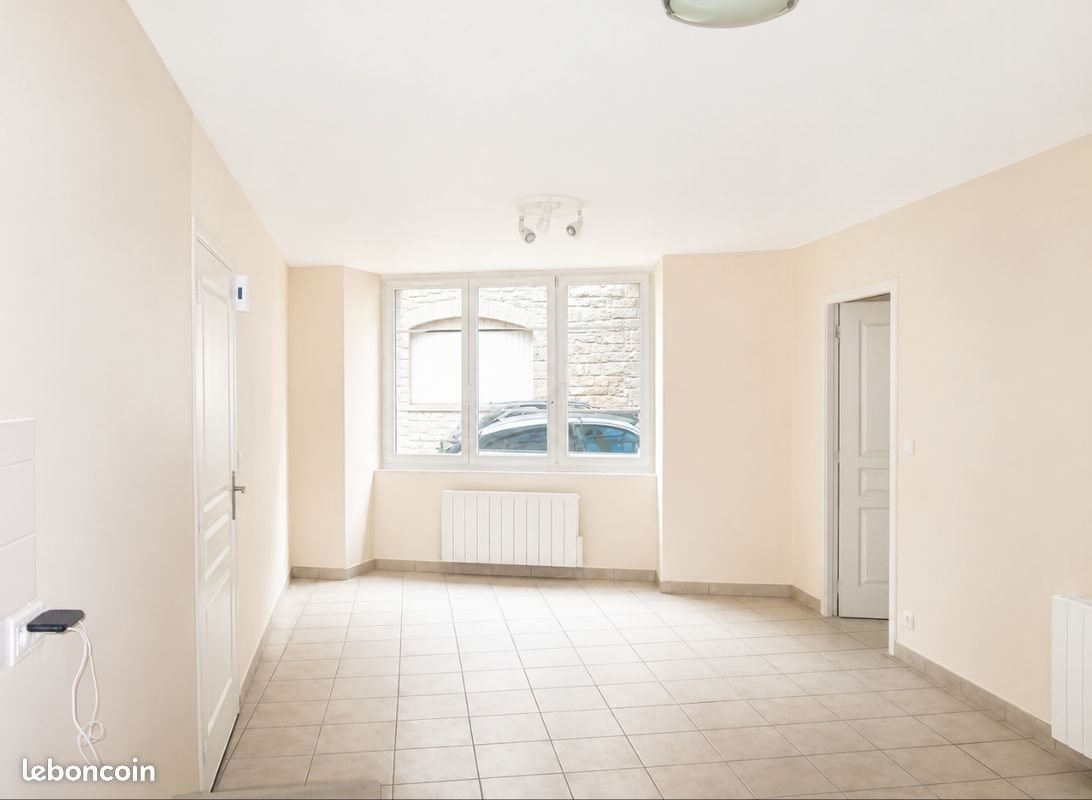 Appartement à louer, 50m², Meymac