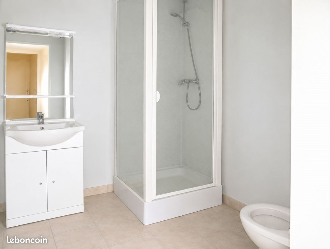 Appartement à louer, 50m², Meymac