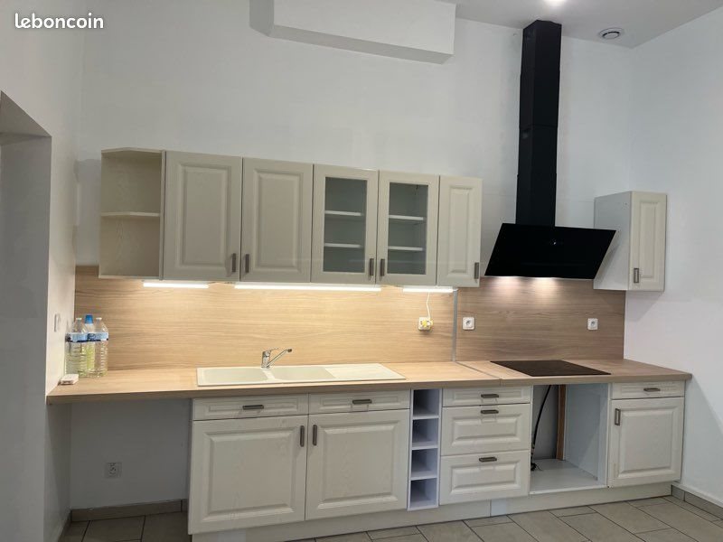 Maison à louer, 80m², Castillon-la-Bataille