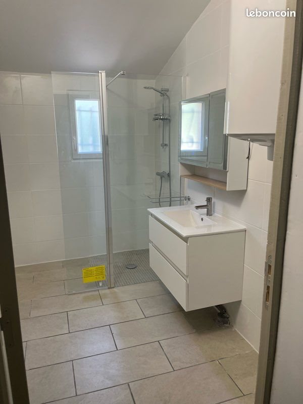 Maison à louer, 80m², Castillon-la-Bataille