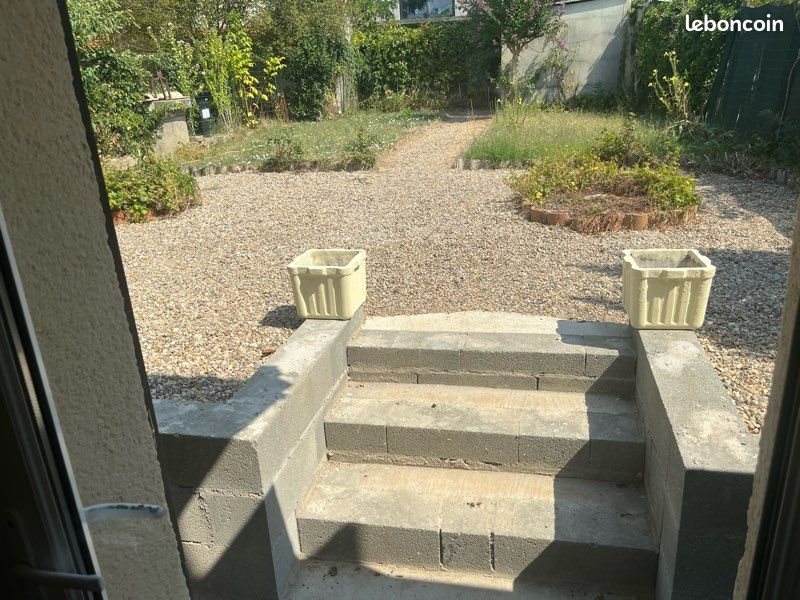 Maison à louer, 80m², Castillon-la-Bataille