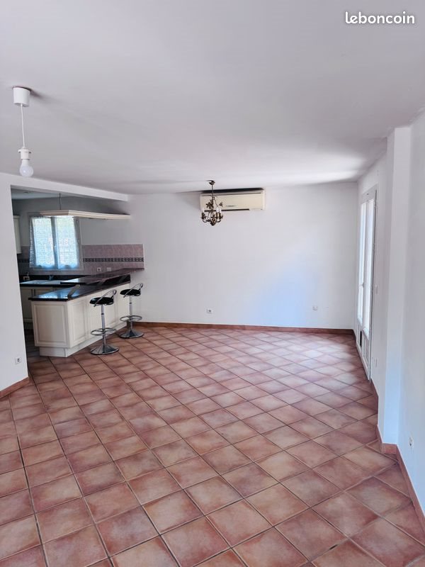 Maison à vendre, 88m², Sainte-Maxime