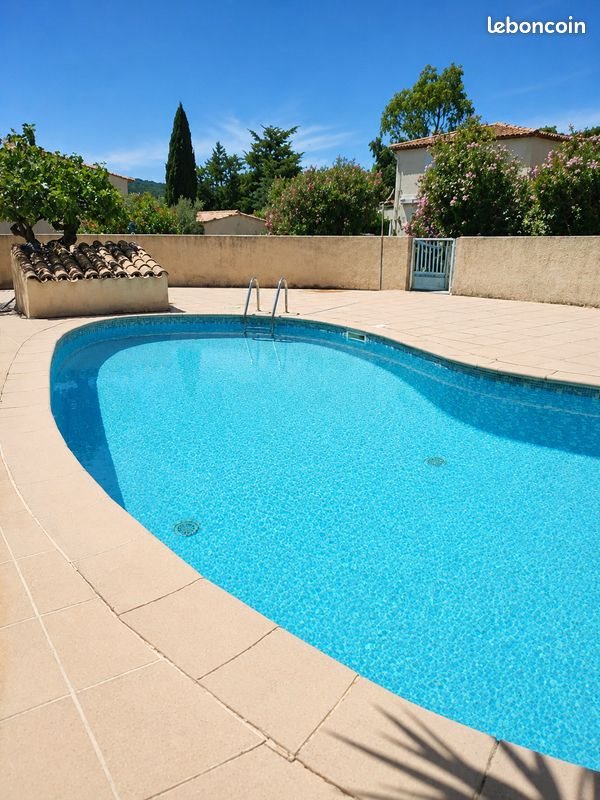 Maison à vendre, 88m², Sainte-Maxime