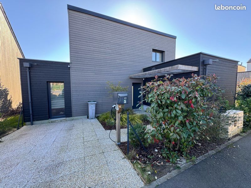 Maison à vendre, 105m², Gévezé