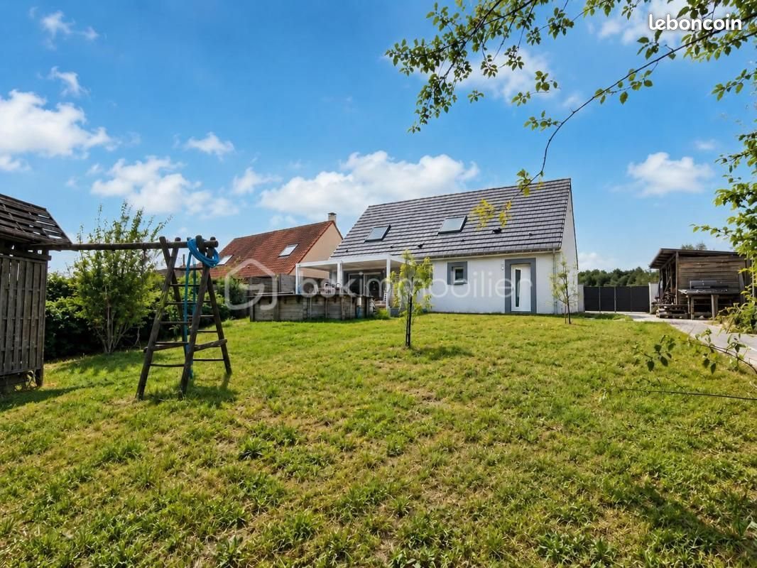 Maison à vendre, 143m², Piblange