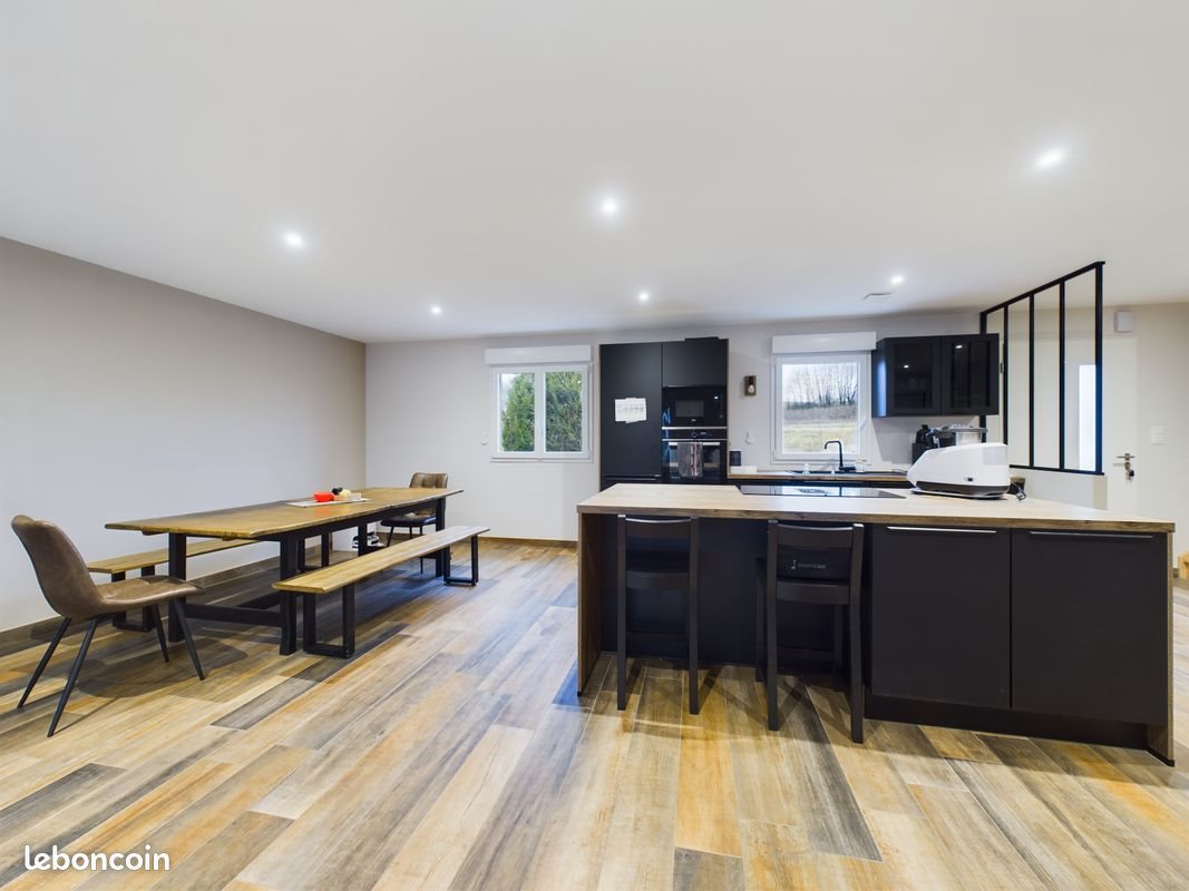Maison à vendre, 143m², Piblange