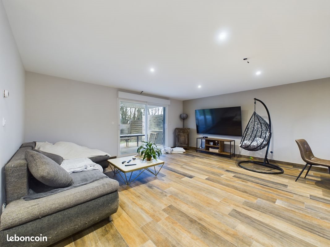Maison à vendre, 143m², Piblange