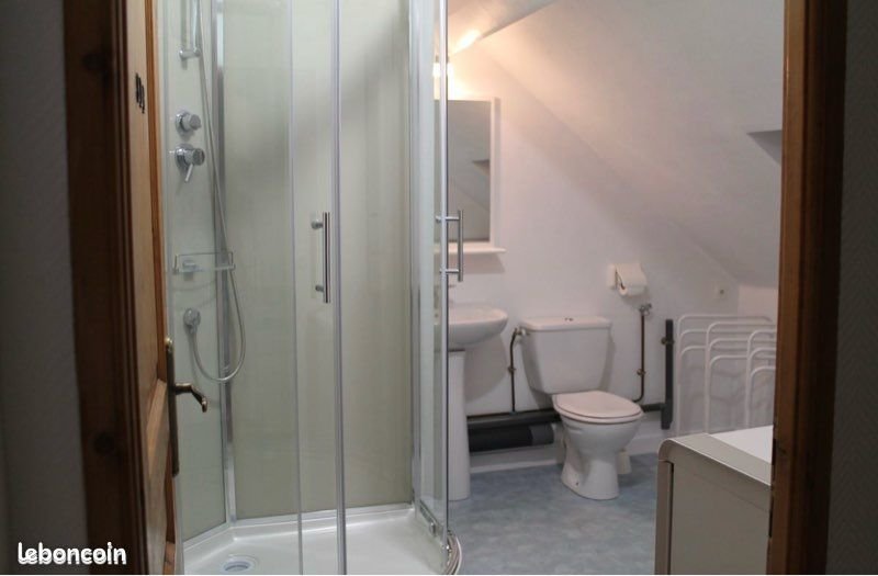 Appartement à louer, 14m², Amiens
