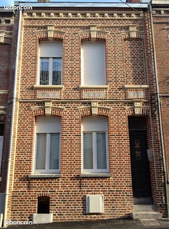 Appartement à louer, 14m², Amiens