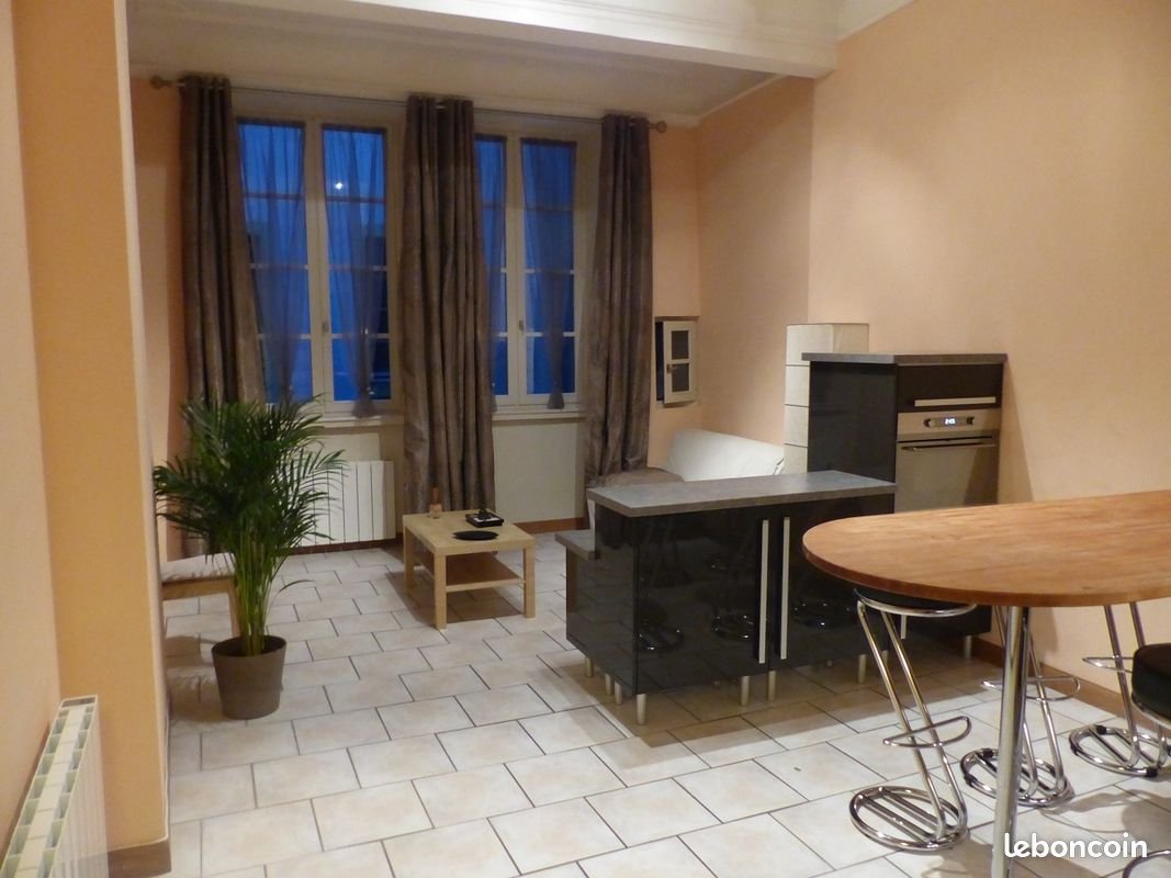 Appartement à louer, 30m², Chambéry