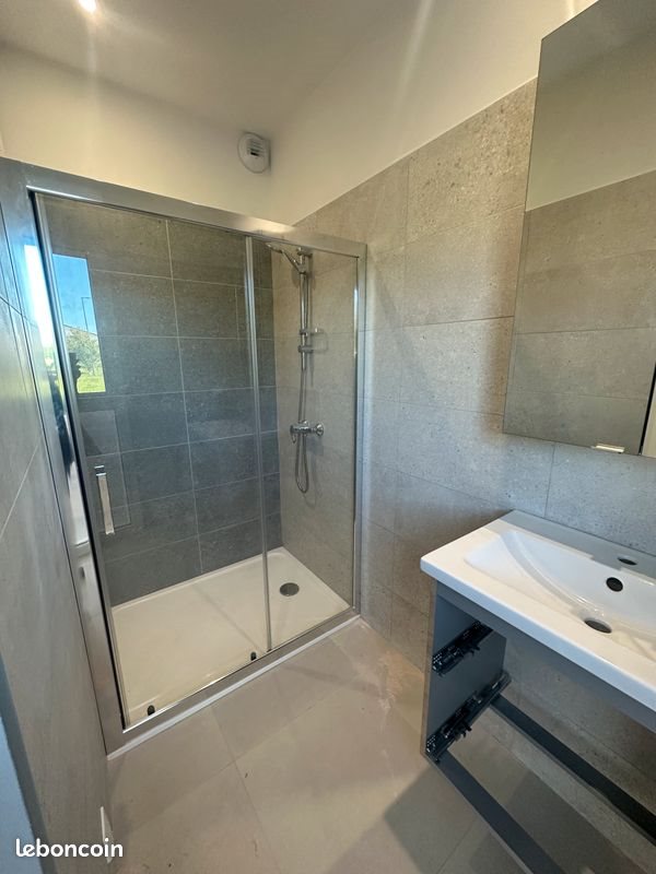 Appartement à louer, 105m², Saizerais