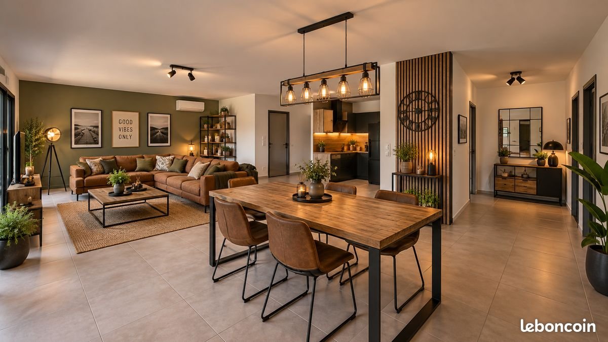 Maison à vendre, 122m², Moliets-et-Maa