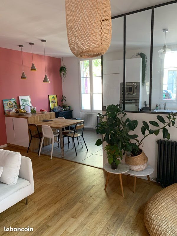 Maison à vendre, 162m², Bordeaux