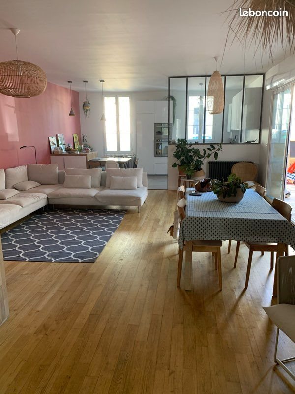 Maison à vendre, 162m², Bordeaux