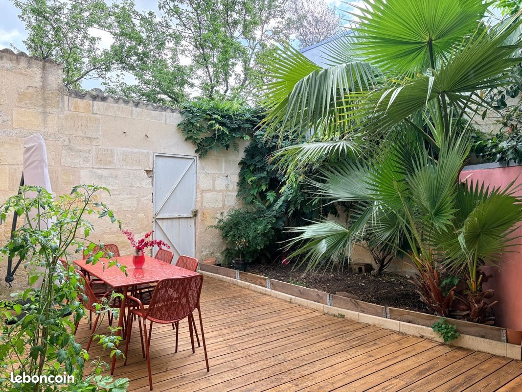Maison à vendre, 162m², Bordeaux