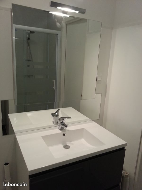 Appartement à louer, 22m², Bourges