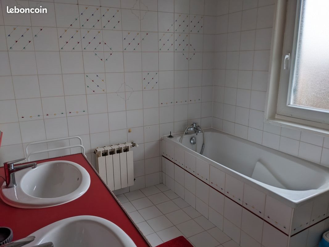 Appartement à louer, 55m², Dax