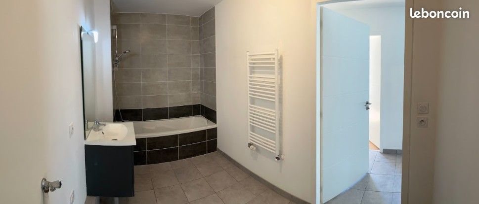 Appartement à louer, 72m², Nantes