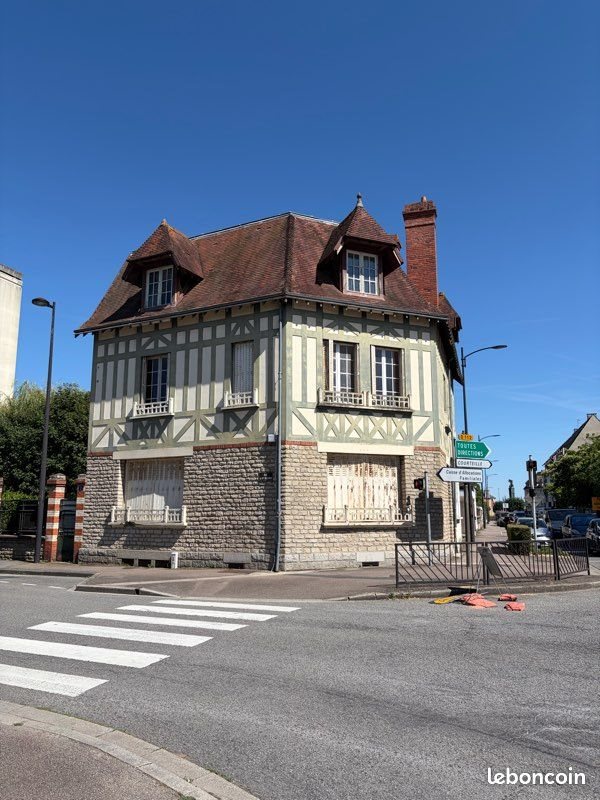 Appartement à louer, 150m², Alençon