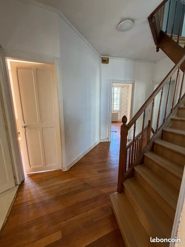 Appartement à louer, 150m², Alençon
