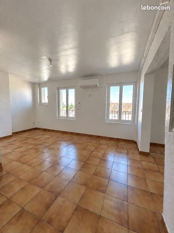 Appartement à louer, 85m², Caussade