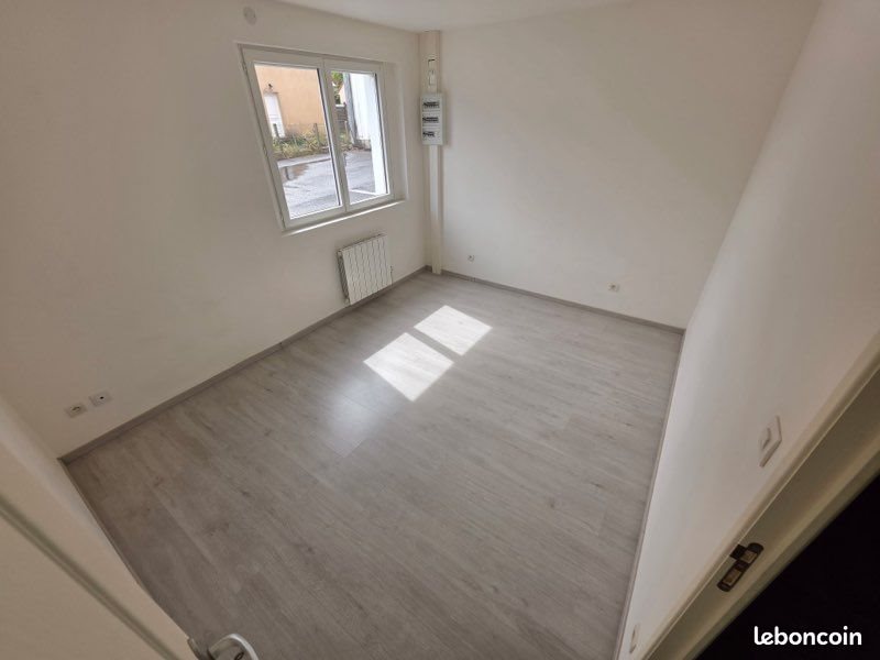 Appartement à louer, 80m², Friville-Escarbotin