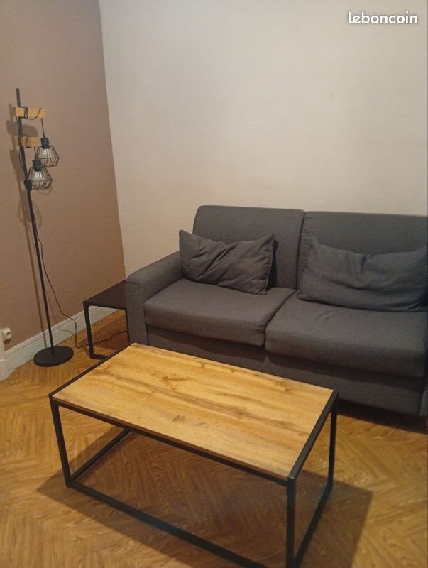 Maison à louer, 65m², Issoudun