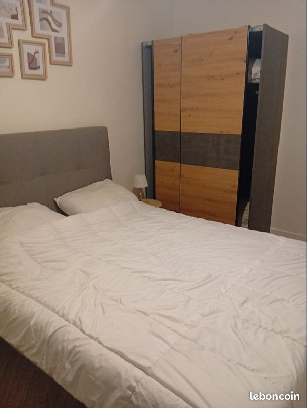 Maison à louer, 65m², Issoudun
