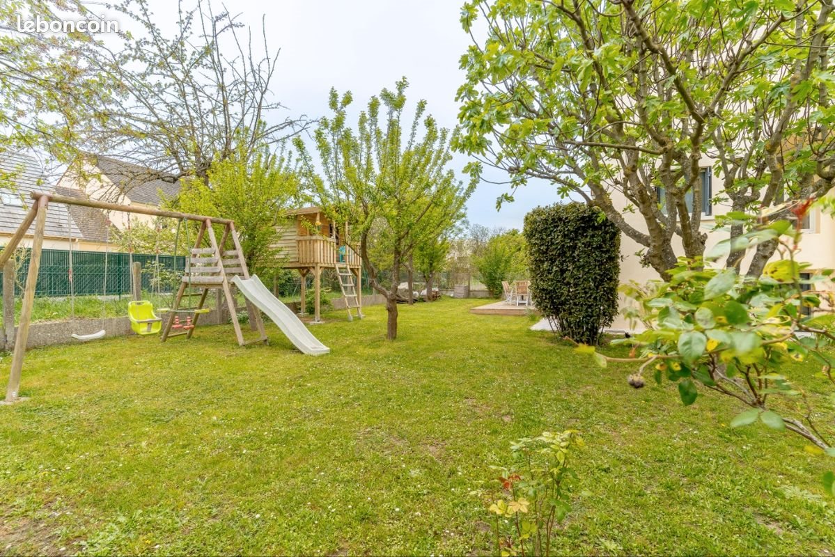 Maison à vendre, 140m², Ermont