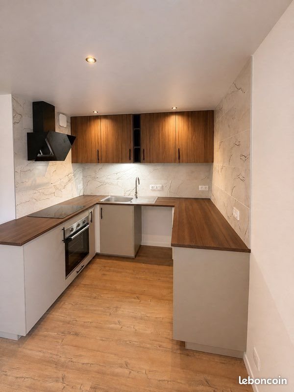 Appartement à louer, 45m², Nogent-le-Rotrou
