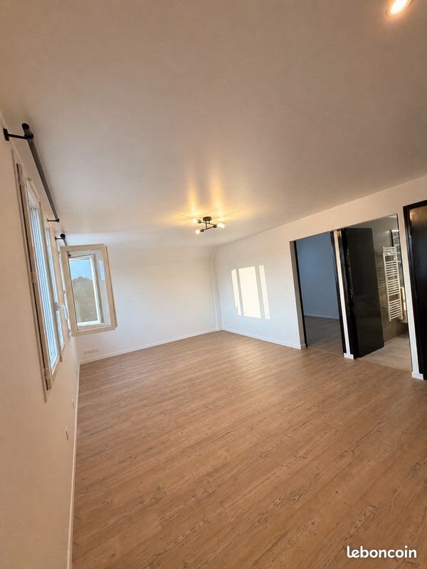 Appartement à louer, 45m², Nogent-le-Rotrou