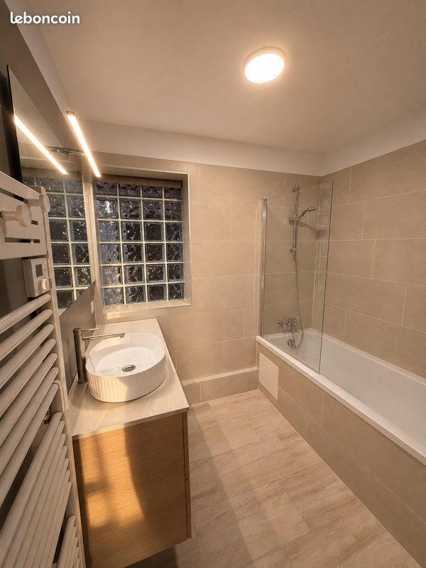Appartement à louer, 45m², Nogent-le-Rotrou