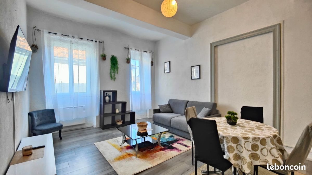 Appartement à louer, 60m², Clairac