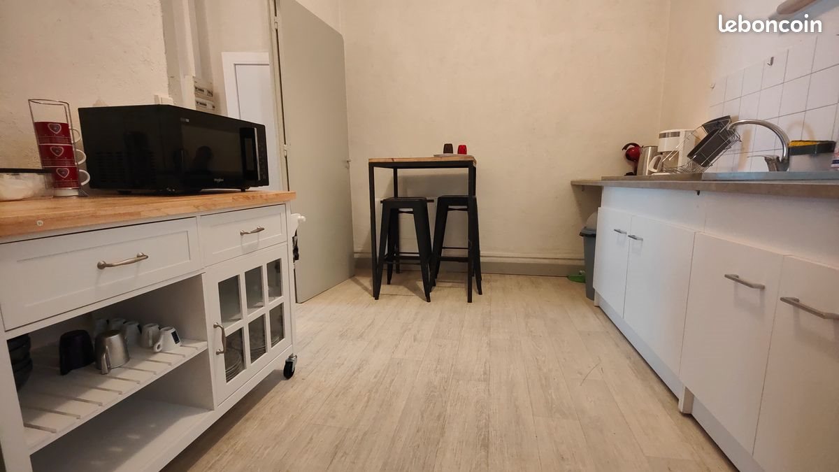 Appartement à louer, 60m², Clairac