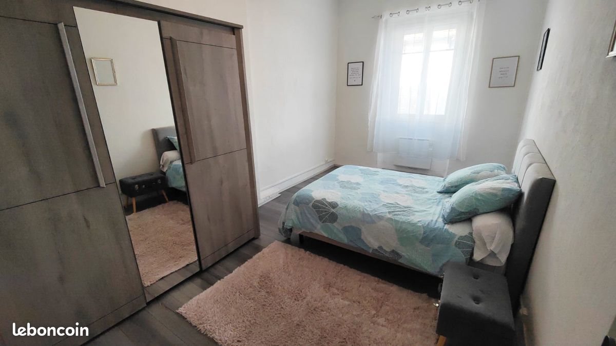 Appartement à louer, 60m², Clairac