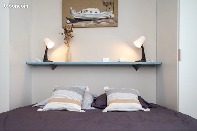 Maison à louer, 30m², Le Porge