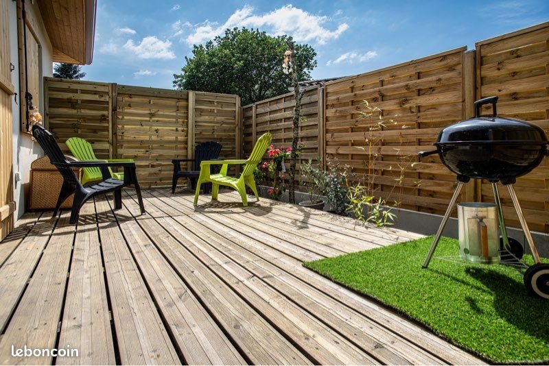 Maison à louer, 30m², Le Porge