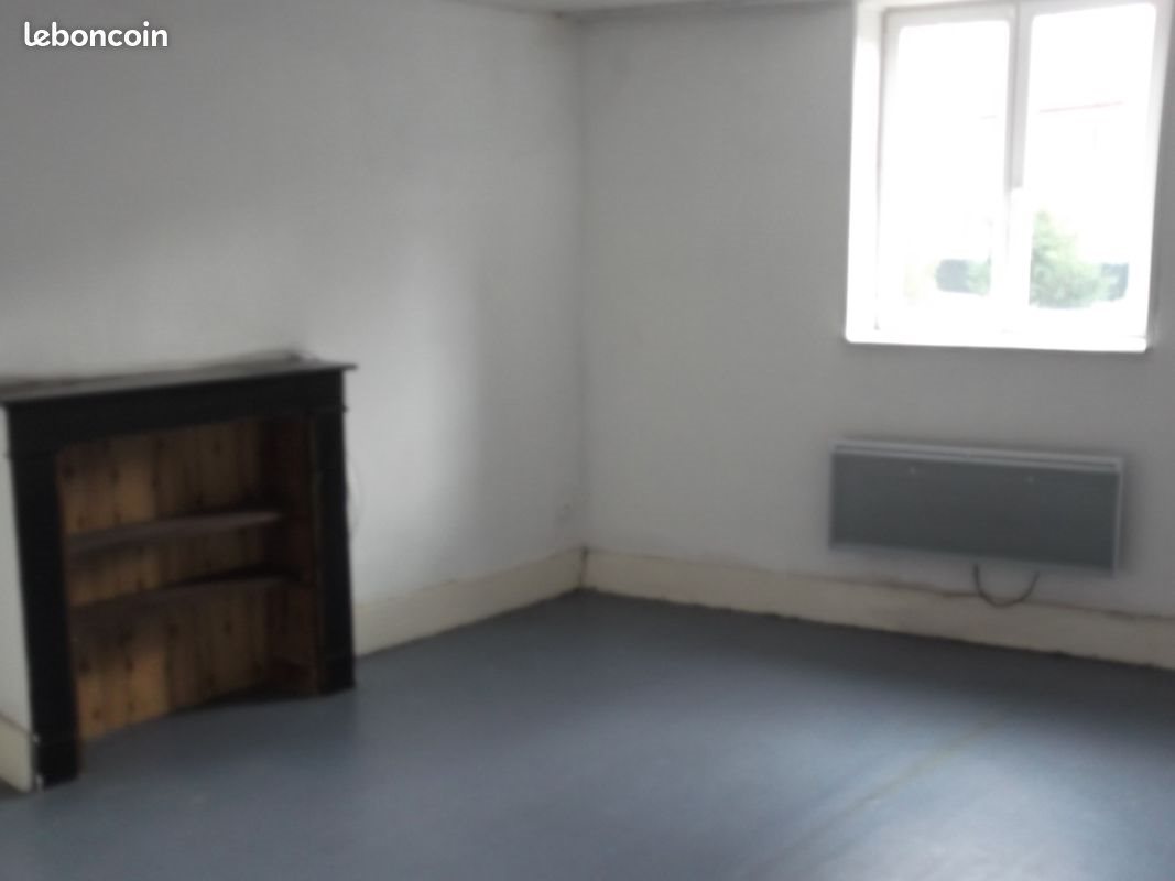 Maison à louer, 90m², Le Cateau-Cambrésis