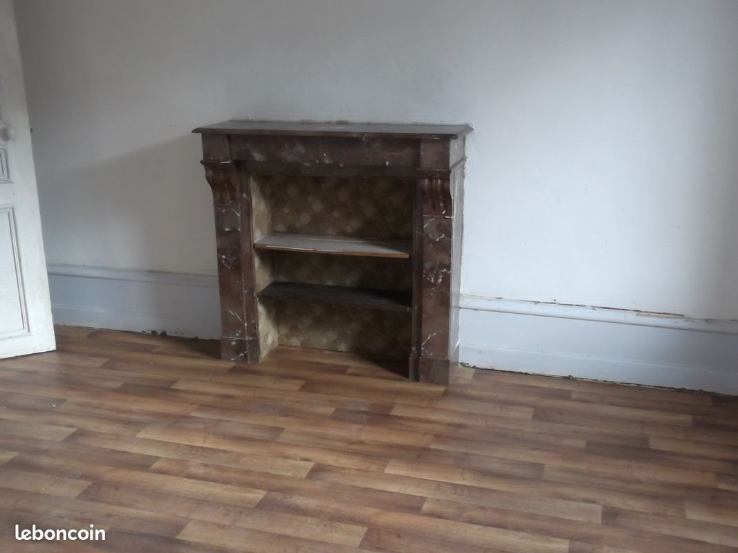 Maison à louer, 90m², Le Cateau-Cambrésis