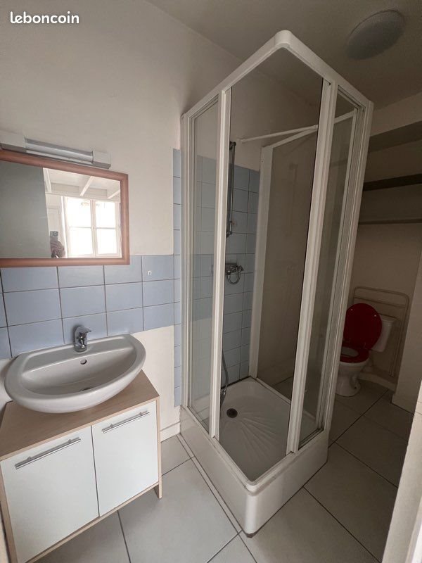 Appartement à louer, 15m², Château-Gontier