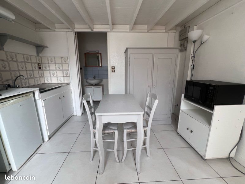Appartement à louer, 15m², Château-Gontier