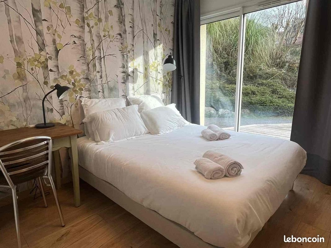 Appartement à louer, 63m², Veyrier-du-Lac
