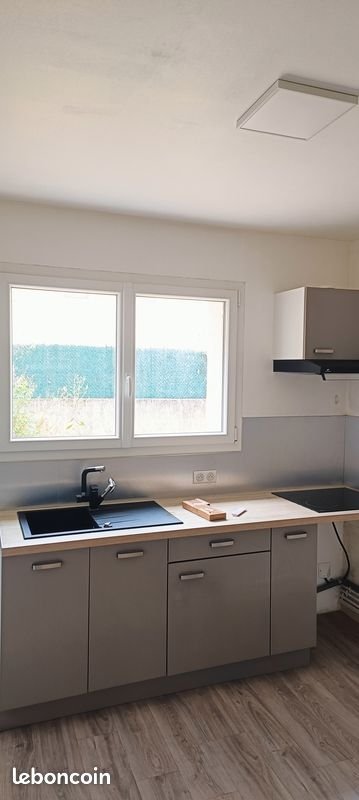 Appartement à louer, 48m², Angoulême