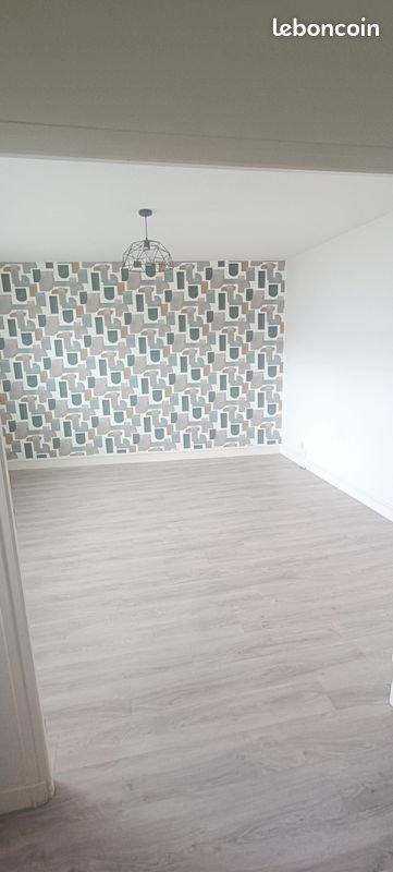 Appartement à louer, 48m², Angoulême