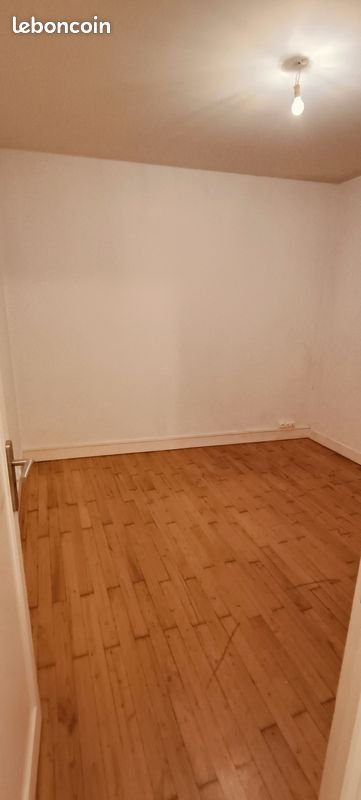 Appartement à louer, 48m², Angoulême