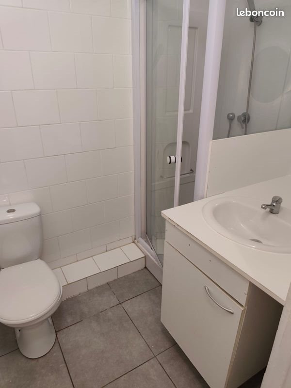 Appartement à louer, 42m², Saint-Julien-du-Sault