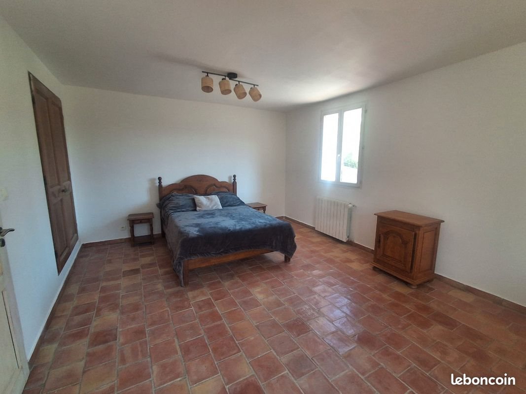 Maison à louer, 235m², Marseille 11ème