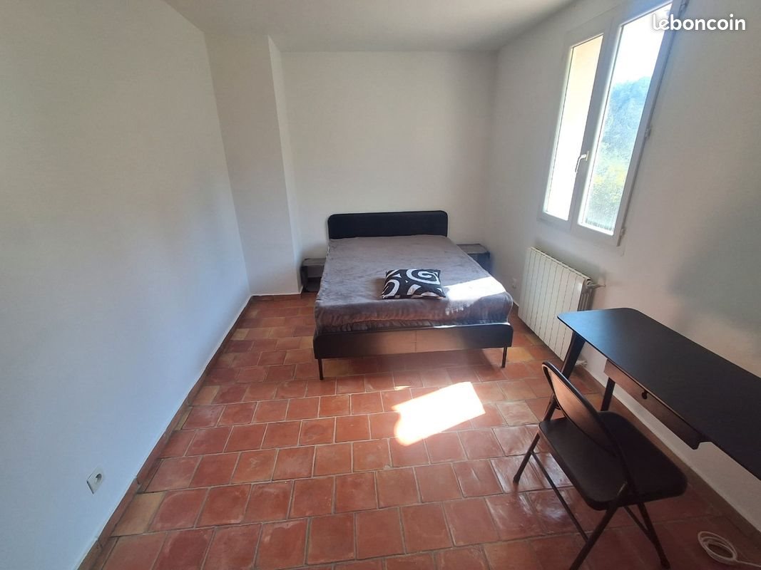 Maison à louer, 235m², Marseille 11ème