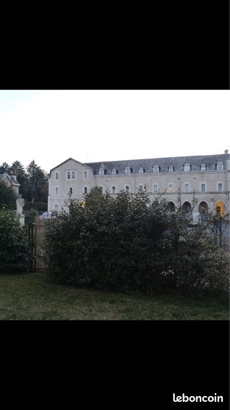 Appartement à vendre, 49m², Poitiers